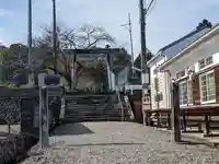 波氏神社(三重県)