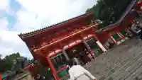 八坂神社(祇園さん)(京都府)