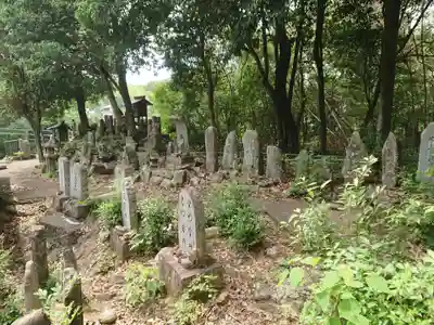 御嶽神社のその他建物