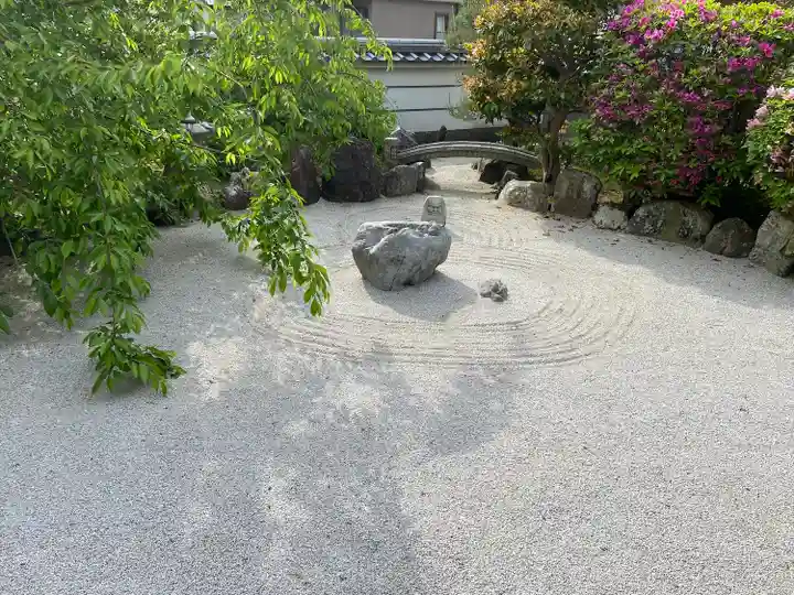 松本山 地福禅寺(滋賀県)