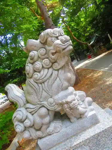 琴似神社(北海道)