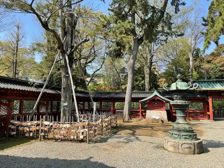 根津神社(東京都)