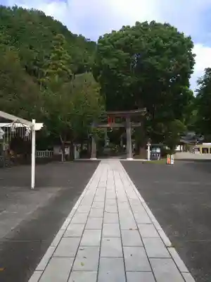 高麗神社(埼玉県)