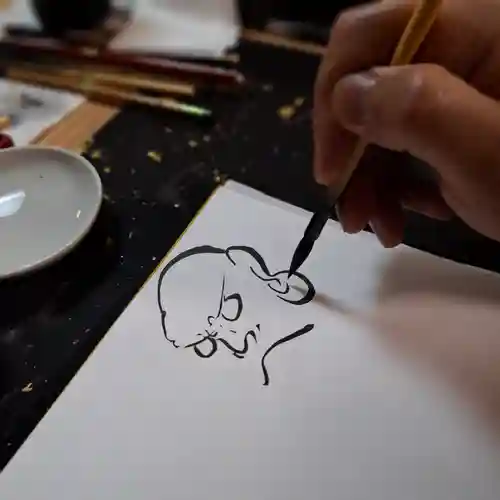 大安禅寺(福井県)