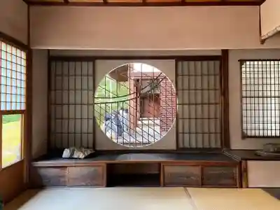 光明院（光明禅院）(京都府)