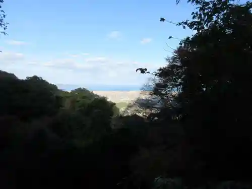 仙遊寺(愛媛県)