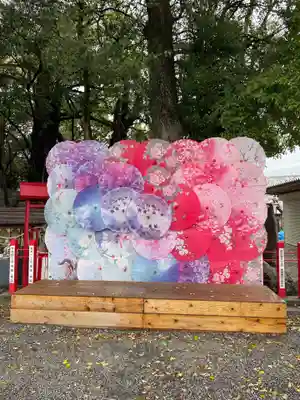 別小江神社(愛知県)