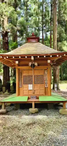 風立寺のその他建物