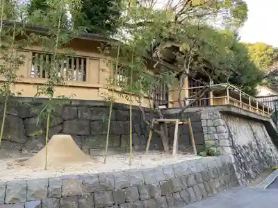東郷神社(東京都)