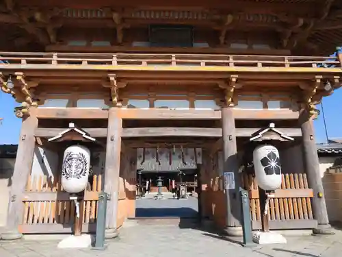 総持寺(大阪府)