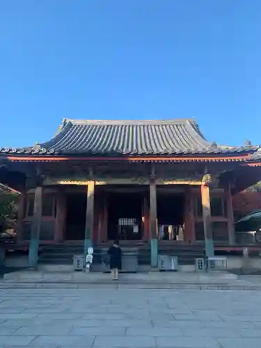 屋島寺(香川県)