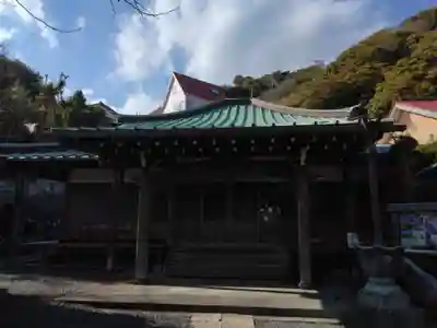 小坪寺(神奈川県)