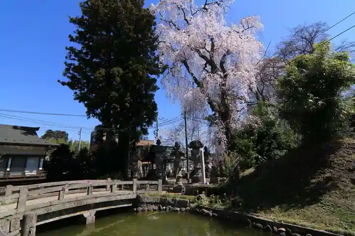 神炊館神社 ⁂奥州須賀川総鎮守⁂のその他建物