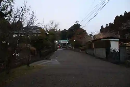 生目神社(宮崎県)