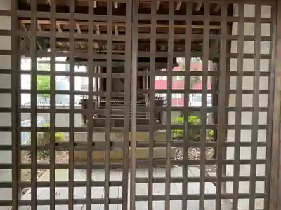 須賀神社（羽黒新田）(愛知県)