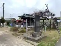 観音堂跡(千葉県)