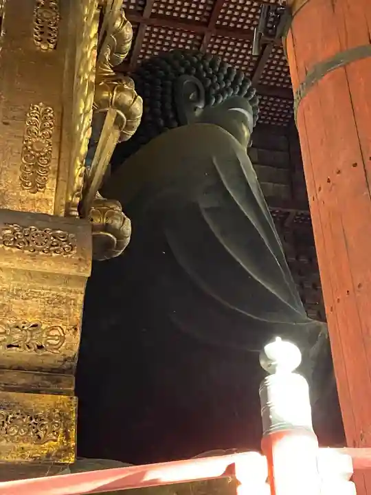 東大寺(奈良県)