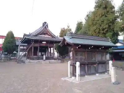 清島神社（萩島）(愛知県)