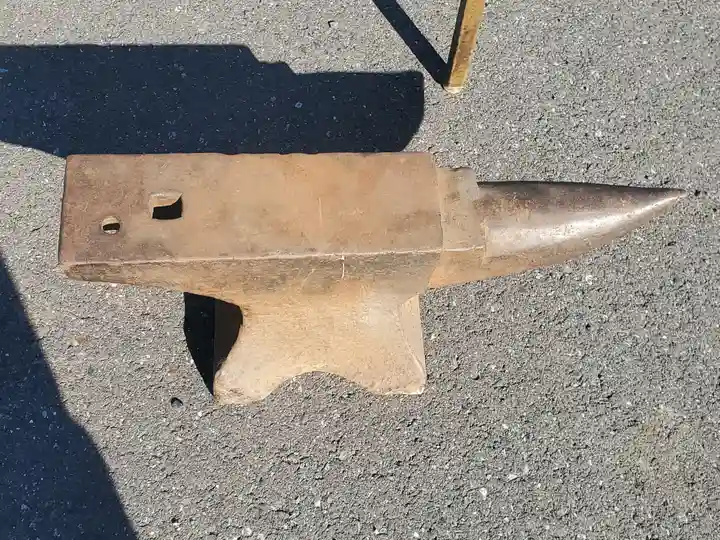 金山神社(栃木県)