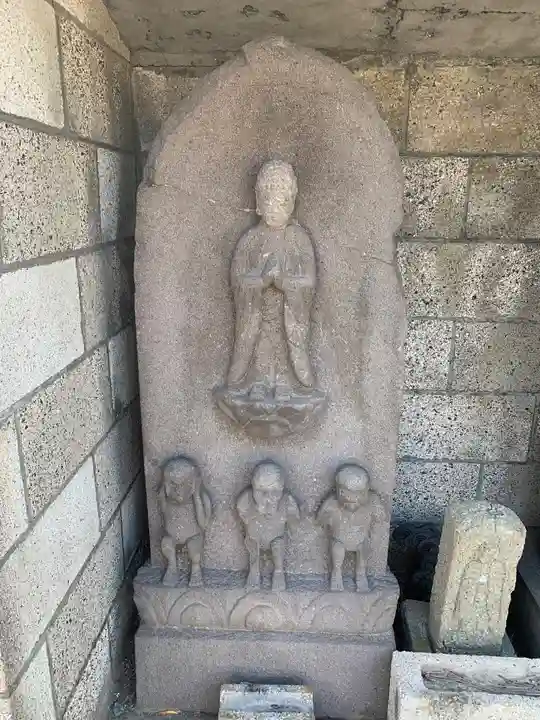 松翁院(千葉県)