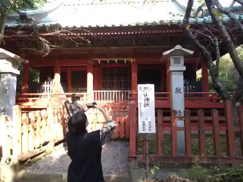 静岡浅間神社(静岡県)