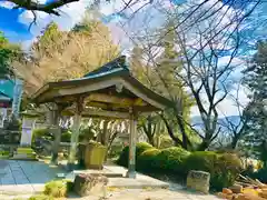 加波山三枝祇神社本宮(茨城県)