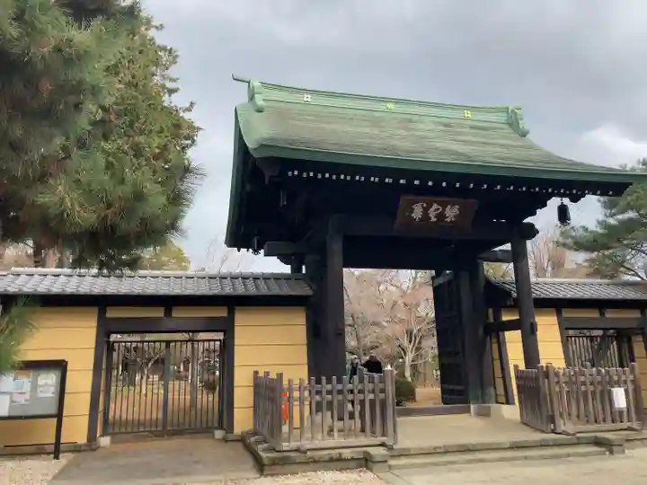 豪徳寺(東京都)