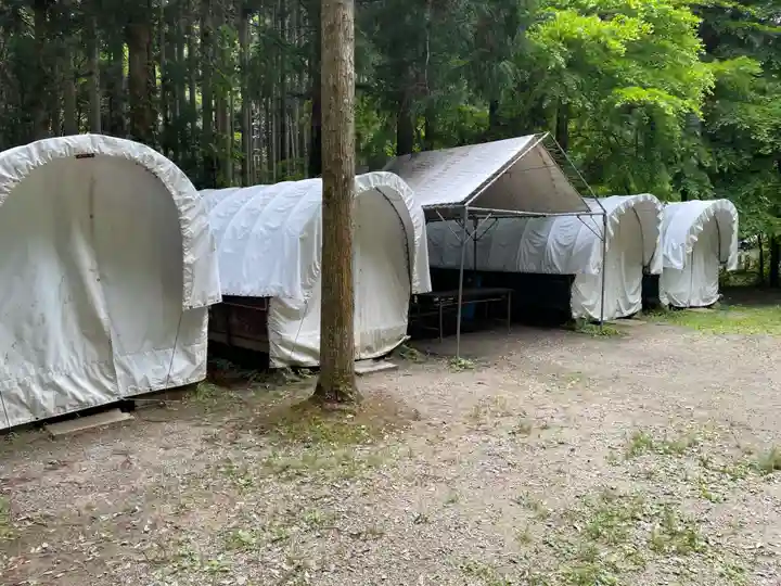 明神祠(京都府)