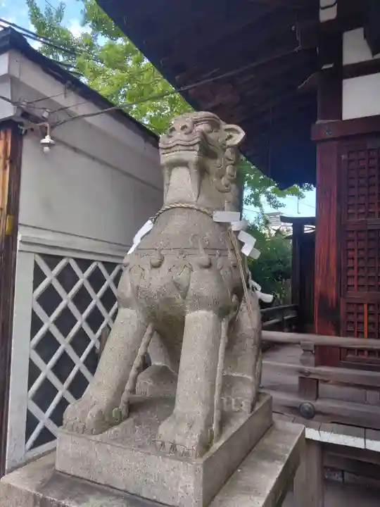 比賣許曾神社(大阪府)