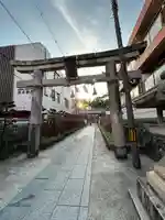 茨木神社(大阪府)