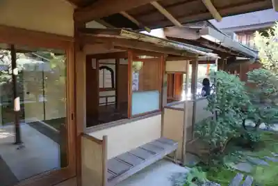 興臨院のその他建物