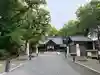 旭川神社(北海道)