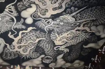 建仁寺（建仁禅寺）(京都府)