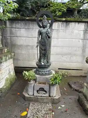 観明寺(東京都)