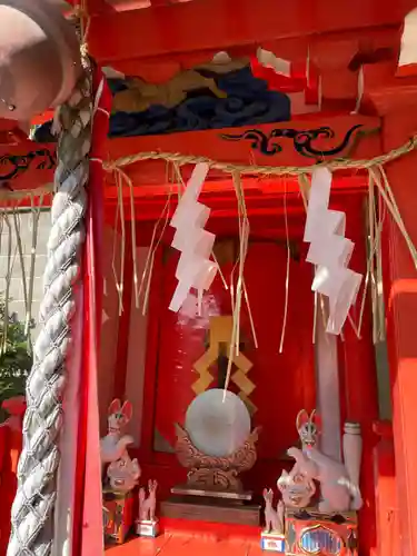 安樂寺天満宮(京都府)