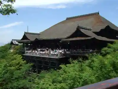 清水寺(京都府)