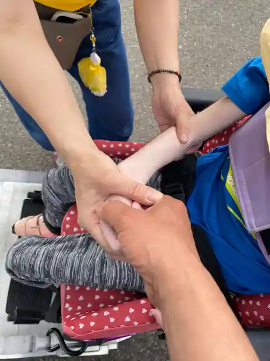 天性寺(福島県)