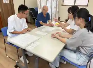 總社 和田八幡宮(福井県)(2025年08月25日(月) 10時25分15秒投稿)