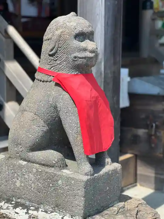 愛宕神社(宮城県)
