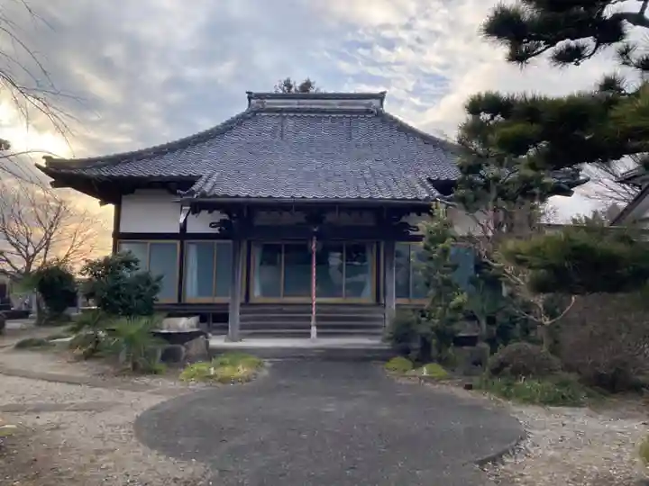 妙典寺(栃木県)
