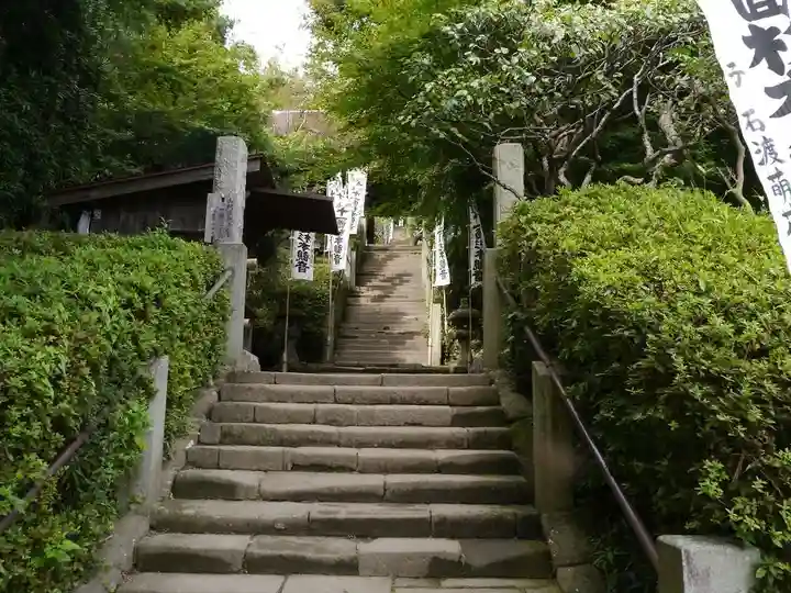 杉本寺のその他建物