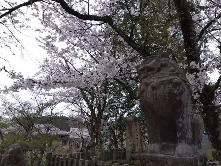 飛驒護國神社(岐阜県)