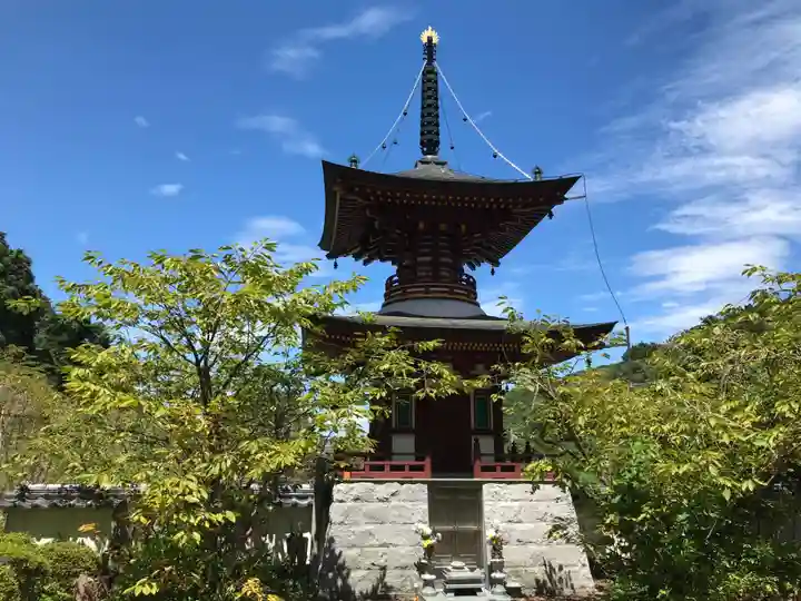 青龍寺のその他建物