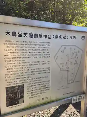 木嶋坐天照御魂神社(京都府)
