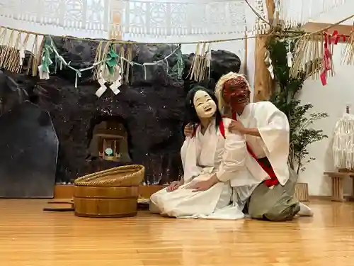 高千穂神社(宮崎県)