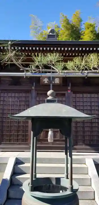 竺園寺のその他建物