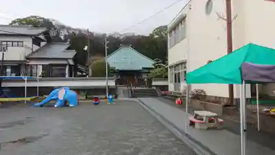 医王寺のその他建物