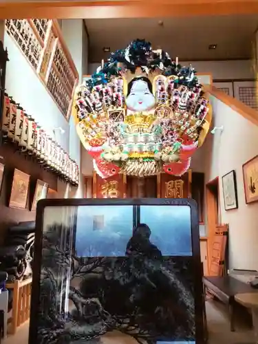 長國寺(東京都)