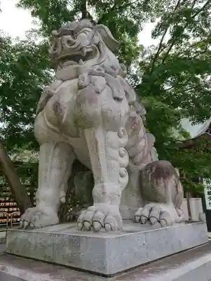 寒川神社(神奈川県)