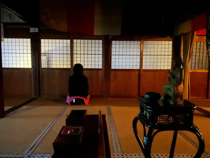 安用寺(愛知県)